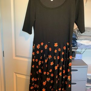 2XL Nicole
